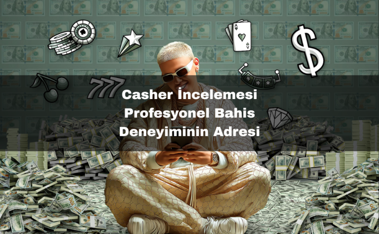 Casher