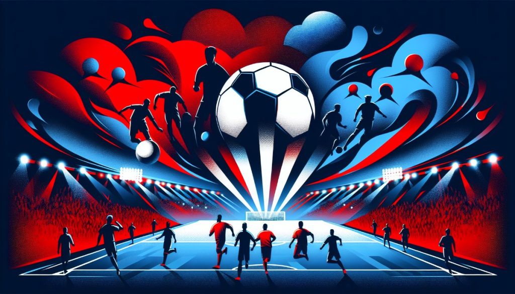 Şampiyonlar Ligi’nde Athletic Club ve PSG: Kritik Mücadele
