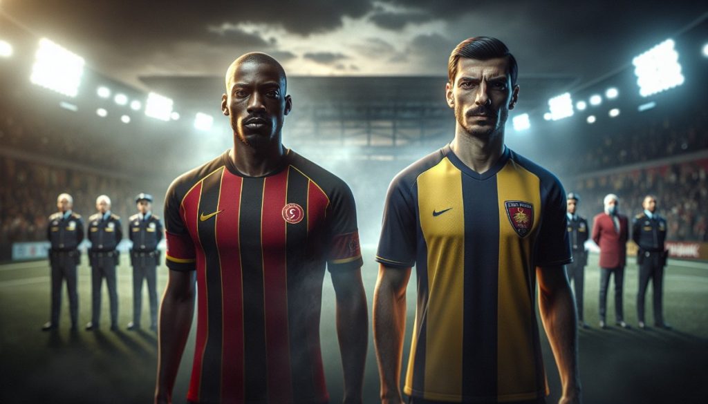 Futbolda Bahis Skandalı: 20 Tutuklama Kararı