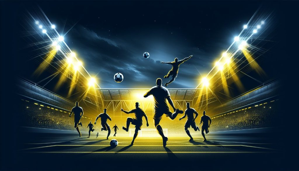 Şampiyonlar Ligi’nde Borussia Dortmund ve Bodø/Glimt Mücadelesi: 10 Aralık 2025 Analizi