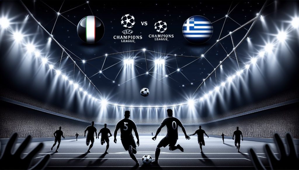 Şampiyonlar Ligi’nde Kritik Randevu: Juventus ile Pafos FC Karşılaşıyor