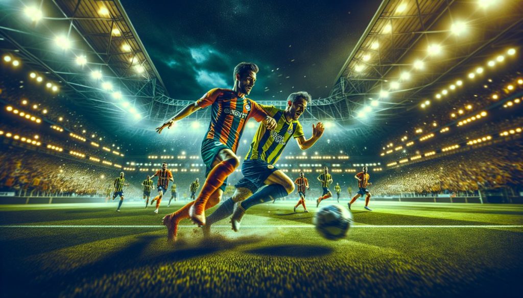 Fenerbahçe’nin Akdeniz Ziyaretinde Neler Bekliyor: 18 Ocak 2026 Analizi