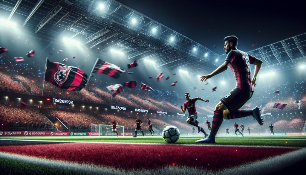 Gençlerbirliği ile Trabzonspor Arasındaki Kritik Mücadelede Öne Çıkanlar