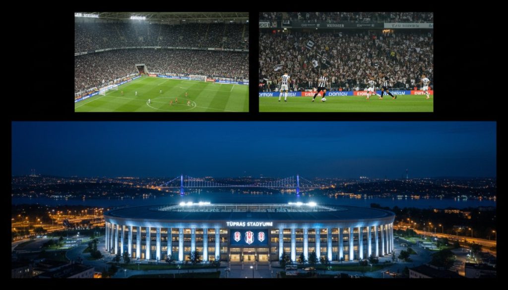 Boğaz’ın İncisinde Dev Final: 2026 UEFA Avrupa Ligi Detayları