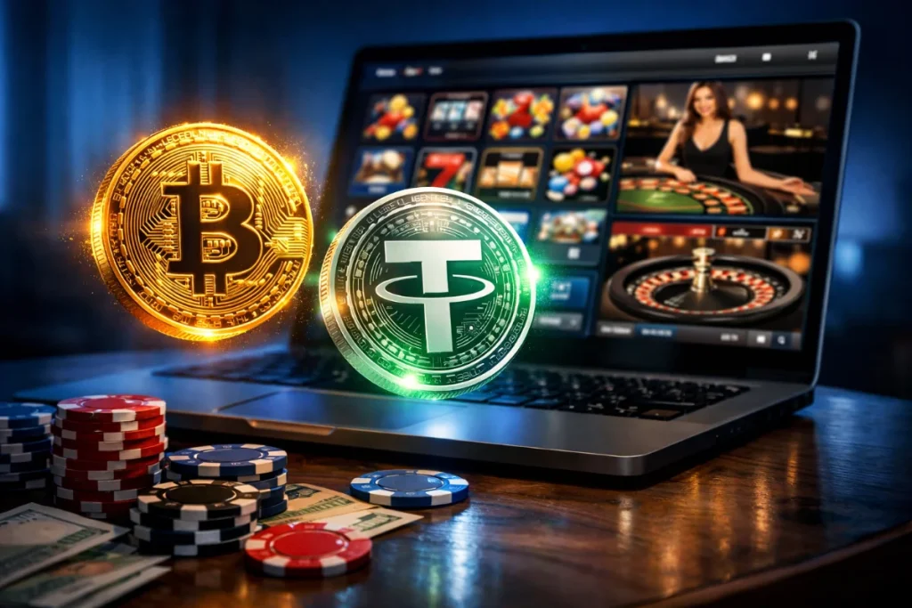 Dijital Platformlarda Stabil Finansal Birimlerin Yükselişi