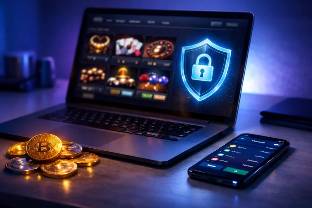 Kripto Gizli Transferlerin Üstün Yönleri