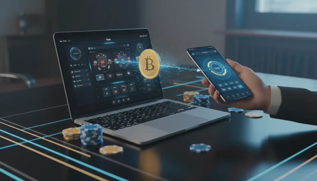 Kripto Para Çekimlerinde Bekleme Süresi Analizi