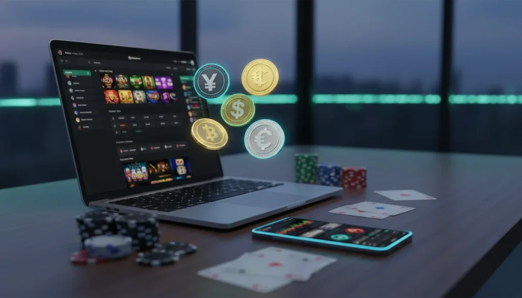 Neden Bahis Sitelerinde USDT ve USDC Tercih Etmelisiniz?