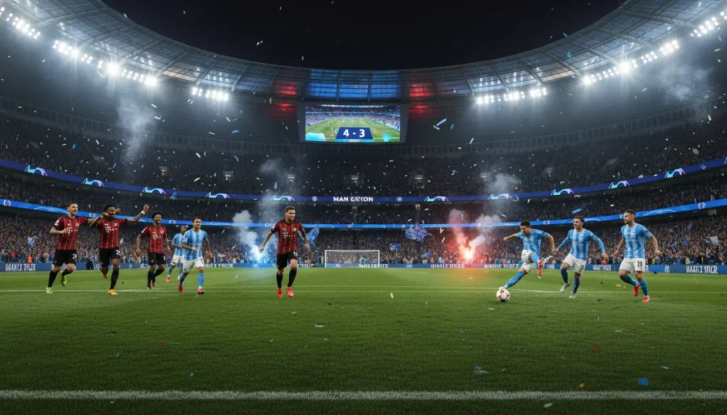9 Gollü PSG-Bayern Efsanesi: ŞL Yarı Finali